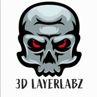 3dLazerLabz (@3dlazerlabz) 's Twitter Profile