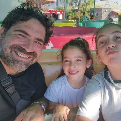 TonySanchezOK's profile picture. Aguante el asado 🍖