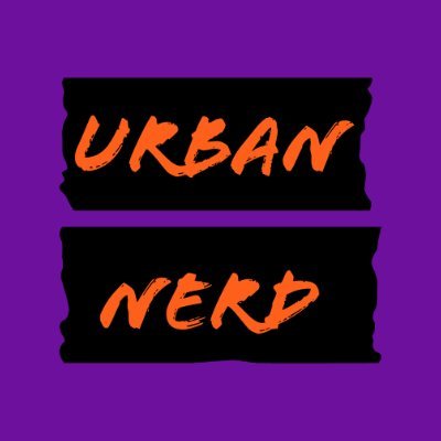 Urban Nerd