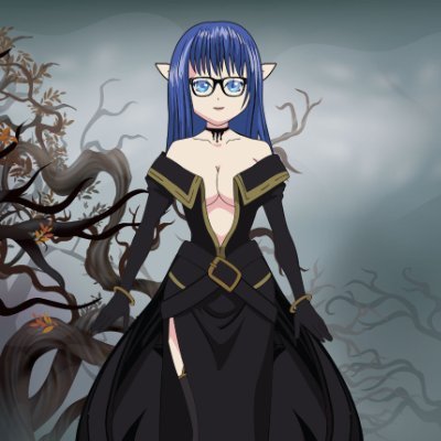 Genesis50478397's profile picture. Self taught artist! Graphic Designer, expert in (Logo, banner, emotes, sub badges, overlays, 2D 3D models, overlay) Specialise in #V-artist model and #Rigging.