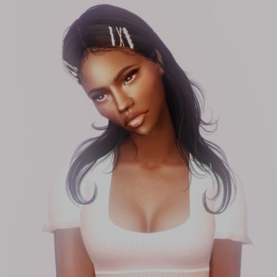Sims2Princess Profile Picture