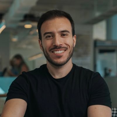 Founder @ https://t.co/60DCAcGxCH