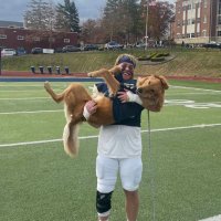 Dylan Sweger (@_dsweger) 's Twitter Profile