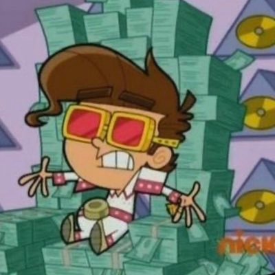 nvrbeentrending's profile picture. never been trending, not interested in trends