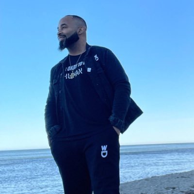 Grammy Nominated Singer | Songwriter | Producer | Engineer | Gamer | #Blessed | #Gifted #Human single OUT NOW!