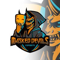 M4sked Devils eSports(@m4sked_devils) 's Twitter Profile Photo