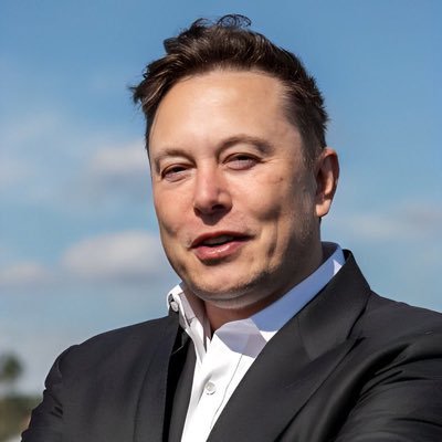 CEO Tesla & Space X