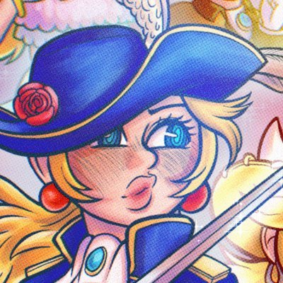 Peachi Seas @ Shop Open Babes!さんのプロフィール画像