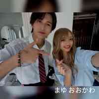 mmayuookawa's profile picture. カプセルエージェンシー所属の女優です。
sienteという団体のメンバーでもあります。
六本木レッドドラゴン🐉にも在籍中🥂