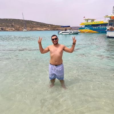 orafaelperes's profile picture. Developer NodeJs