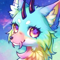 🌈✨lutarimon✨🌈 (@lutarimon) 's Twitter Profile Photo 🌈✨lutarimon✨🌈 (@lutarimon) 's Twitter Profile Photo
