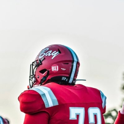 6’5 300lbs | OL/DL | Bay high school |Panama City | 3.0gpa | 850-866-5210 | abdelkaderyazeed@gmail.com