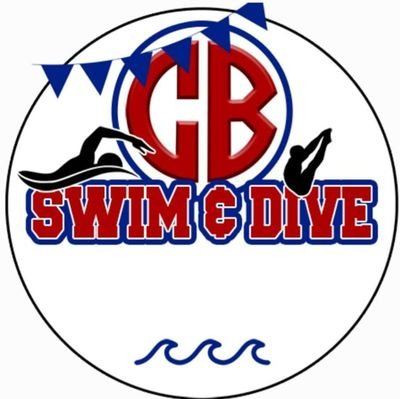 Official Twitter account for Cocoa Beach Jr/Sr High Swim and Dive Team

cocoabeachswimanddive@gmail.com