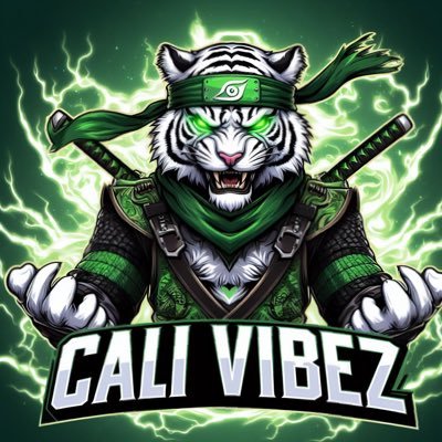 CaliVibezGaming Profile Picture