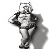 mimchinchilla's profile picture. NAFO BIO Lab Nuance Director. Night and day for the CIA. Here for Ukraine and Israel.