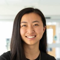 Jenny Liang(@jennytliang) 's Twitter Profile Photo