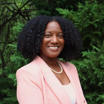 Research Scientist, Center for Child and Family Policy @ Duke | #BlackGirlsInEngineering 👧🏾 | SREBDocSch Alumna | NCState and WSSURam Alumna | AKA 💕💚