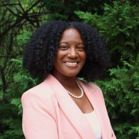 Whitney N. McCoy, PhD 💗 (@drwhitneymccoy) 's Twitter Profile