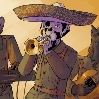 🇲🇽 Francisco Villa Profile
