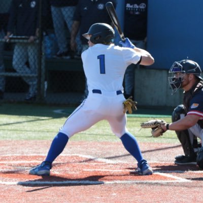 | Edmonds College Baseball | RS- Freshman | CF | 6.4 60 | 90 OF Velo | 95+ EV | 3.5 GPA