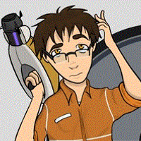 Allen (@advancedflea) 's Twitter Profile