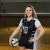 Olivia Hollander (@Olivia2026Vball) Twitter profile photo