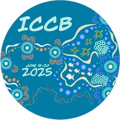 @Society4ConBio's International Congress for Conservation Biology #ICCB2025