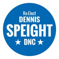 Dennis Speight(@dspeightfortx) 's Twitter Profile Photo