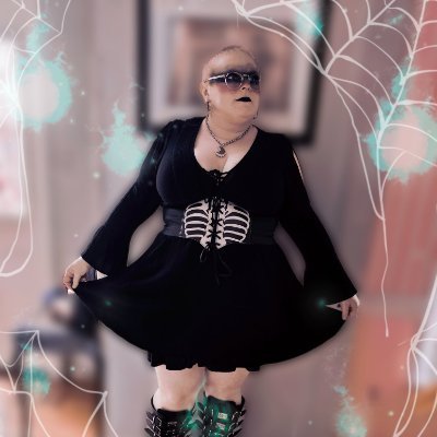 🦇Aer🦇 They/Themさんのプロフィール画像