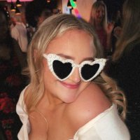 Bailey Barton (@bailsbart) 's Twitter Profile