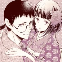 鬼嶌このは (@konoha724) 's Twitter Profile Photo 鬼嶌このは (@konoha724) 's Twitter Profile Photo