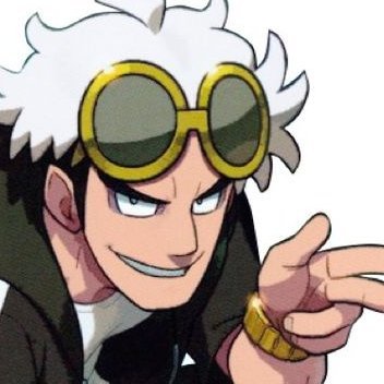 🖇️          .    {Autistic}
         .        {Guzma Kin}
🖇️          .   {Achillian}
         .       {AO3 Author}