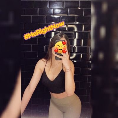 Talla 3🔥1.70cm🥰 Nalgona🍑Cerradita🥵Cashondilla😈18Years👸🏻 
✨️Different And New Time✨️