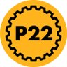 P22TypeFoundry's profile picture. Historic revivals and contemporary original designs for modern typography.