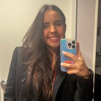 Priscilla M. Guerrero Camarena (@priscillaguec) 's Twitter Profile Photo Priscilla M. Guerrero Camarena (@priscillaguec) 's Twitter Profile Photo