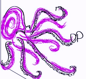 OctoProject's profile picture. The Octopus Project is a  non-profit organization that raises money for Adults and Children's prosthetics. Get training for our #Octopus5k in May 2012~
