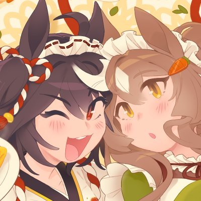 umamusume_zine Profile Picture