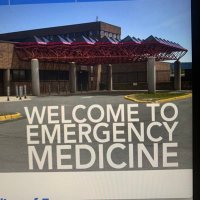 Emergency Medicine(@MUNEmergencyMed) 's Twitter Profile Photo