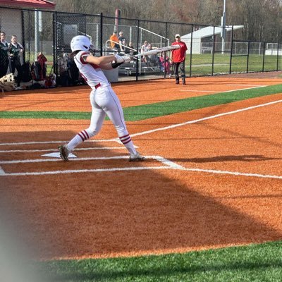 Ohio Outlaws National • Neshannock High • 2025 Grad • 4.12 GPA • OF • Neshannock Softball & Track • https://t.co/A9zdcple6y • mileyjoanderson@gmail.com