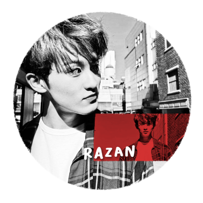 Razan. Profile