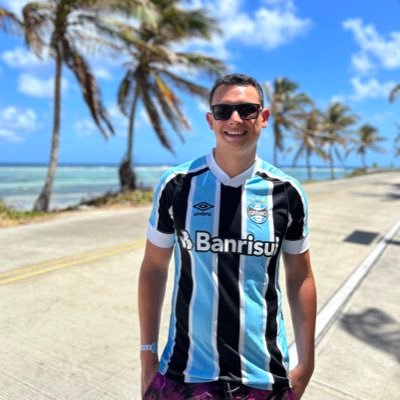 ChBraida's profile picture. 