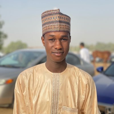 Aliyu yahuza