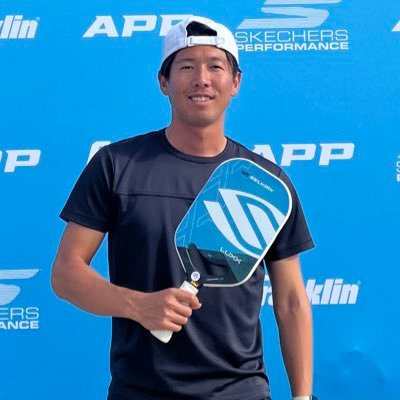 pickleball player / tennis coach ブレイクスルー運営/テニスコーチ派遣 ▫️早稲田大学→会社員→合同会社SEEK ▫️全国選抜テニス優勝 インカレ準優勝 お問い合わせはDMへ📨