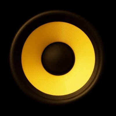 AmbientSoundsV2's profile picture. My old channel was suspended. I am daily uploading all of my old 10 hour black screen videos below, check them out! 🔊