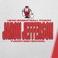 Coach Ja’Ron(@JaRonJefferson2) 's Twitter Profile Photo