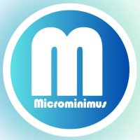 microminimus (@microminimus) 's Twitter Profile