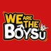 We are boys (@boys___45) Twitter profile photo