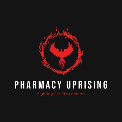 Exposing Pharmacy Be edit Managers for what they really are and advocating for PBM reform.