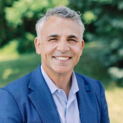 Co-Founder - Chairman @ TravelNet Solutions, Track Hospitality Software - SaaS. amazing Wife, wonderful two sons and daughter