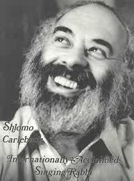 Reb Shlomo Carlebach